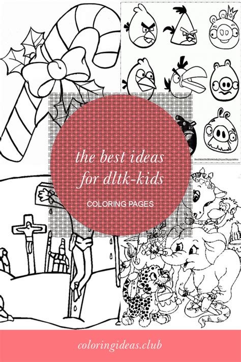 ideas  dltk kids coloring pages coloring pages  kids