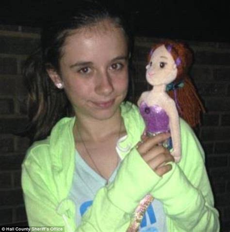 missing brainwashed georgia girl brooklyn smith found