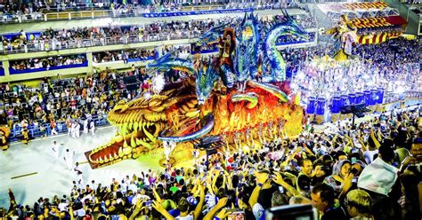 rio karneval  samba parade  mit shuttleservice getyourguide