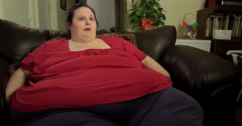 Where Is Dottie From ‘my 600 Lb Life’ Now She’s Suing The