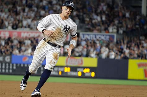 Why Yankees’ Aaron Judge Isn’t In Lineup Vs Orioles In Game 1