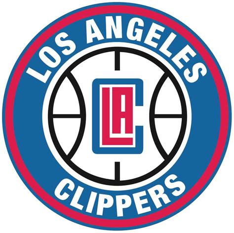 clippers logos