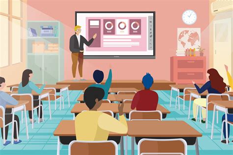 classroom design   optimized learning space myviewboard blog