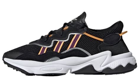 womens adidas ozweego trainers latest releases  sole womens