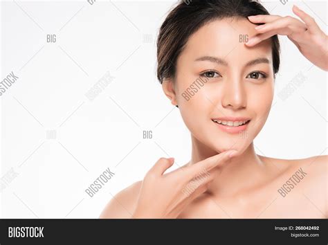 free asian facial pictures