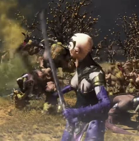 better look at the slaanesh cultist — total war forums