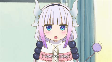 anime images anime miss kobayashis dragon maid