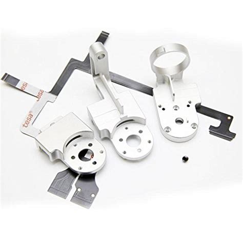 imusk original ribbon cable kit screw gimbal repair sets  dji phantom  advancedprofessional