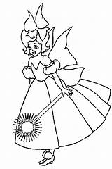 Coloring Fairy Pages Pencils11 Bookmark Url Title Read Fairies sketch template