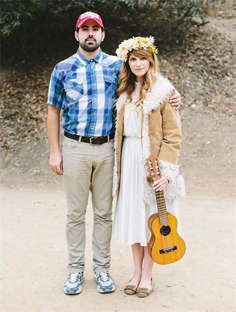 16 Couples Halloween Costume Ideas That Aren T The Least
