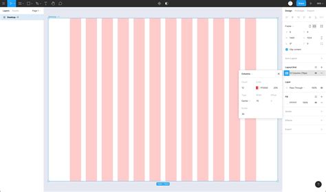 layout grid figma handbook designcode