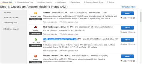 linux   server linux palvelimena  amazon vpcvps  based virtualhost