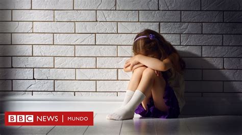 La Niña Uruguaya De 10 Años Que Filmó Su Propia Violación Varias Veces