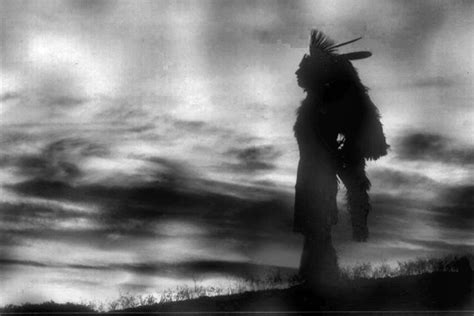 Spiritual Roaming With Ross Red Bear Native American