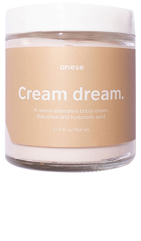 Anese Cream Dream Booty Cream Revolve