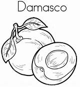 Damasco Desenho Geografia sketch template