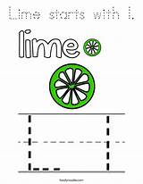 Coloring Lime Starts Built California Usa sketch template