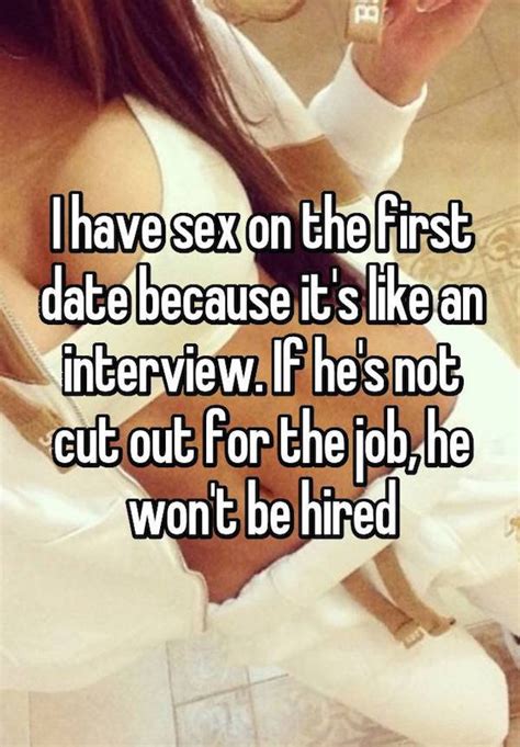 Girls Admit They Prefer Sex On The First Date 18 Photos Wow Gallery