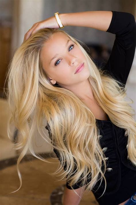beautiful blonde hair extensions… girl ゴージャスなヘア、美髪、ヘアスタイル ロング