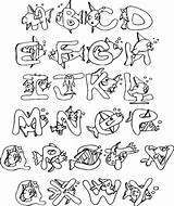Alphabet Coloring Lettering Fonts Letters Pages Colorthealphabet Creative Letter Hand Calligraphy Fancy Print Cool sketch template