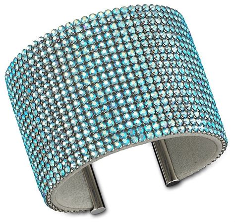 blue jewelry blue jewelry swarovski beadwork bracelet