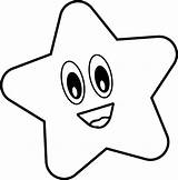 Coloring Star Happy Pages Kids Very Choose Board sketch template