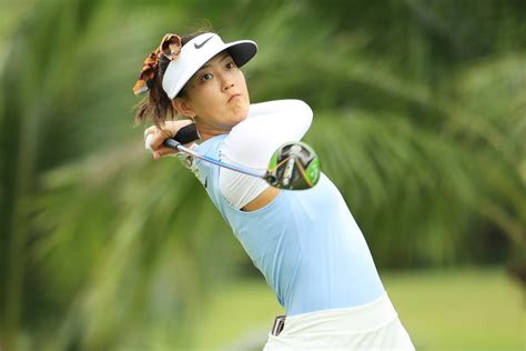 michelle wie west calls rudy giulianis comments unsettling  highly inappropriate golf
