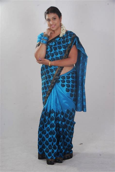 Uma Aunty Telugu Tv Serial Actress ~ Hot Actress Photo Gallery