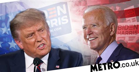 what happens before joe biden becomes us president metro news