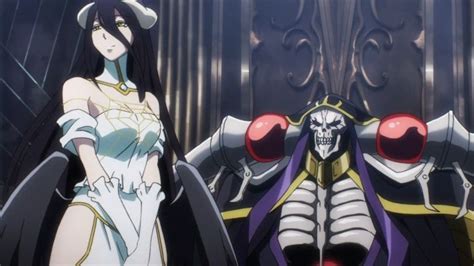 overlord season 2 announced to premiere on january 2018 with new teaser