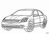 Gtr Coloring Pages Getcolorings Sizable sketch template