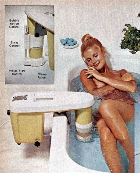 1970s Hot Tubs Disease Laden Sex Tanks Flashbak