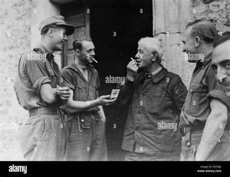 Wehrmacht Soldiers 1944 Fotos Und Bildmaterial In Hoher Auflösung – Alamy