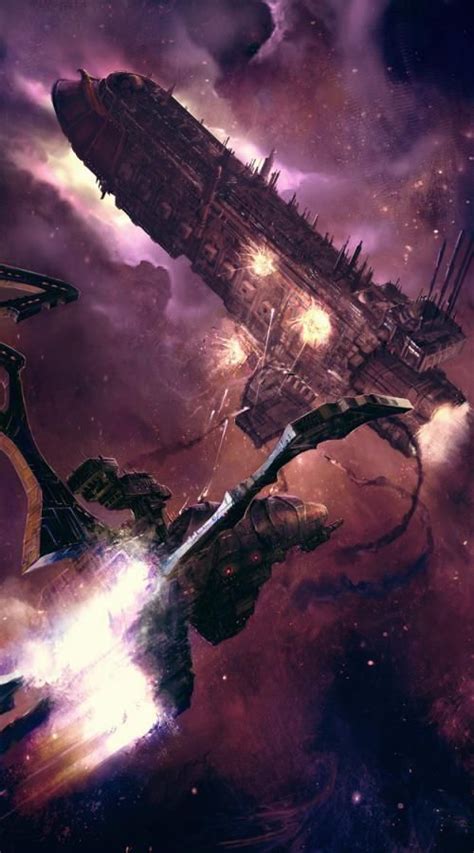 104 Best Images About Reference Scifi Ships On Pinterest Spaceships