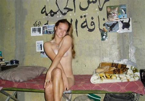 army girls fucking in iraq