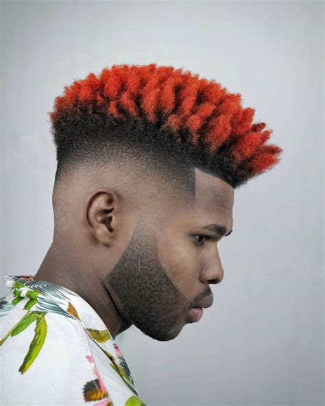 33 High Fade Haircuts Best Styles For October 2020