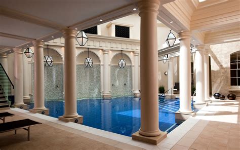 spa hotels    bath