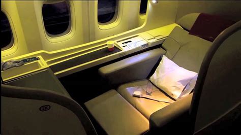 Japan Airlines New First Class Suite Tour Youtube
