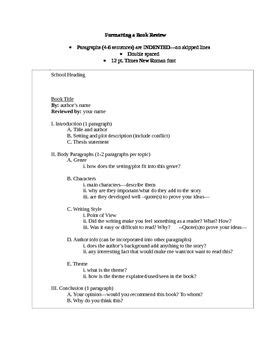 writing  book review paragraph writing prompts outline improve