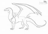Saphira Eragon Lineart Coloring Strecno Deviantart Movie Pages Drawings Search Again Bar Case Looking Don Print Use Find sketch template
