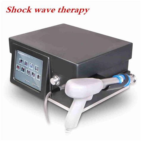 pin  shockwave system