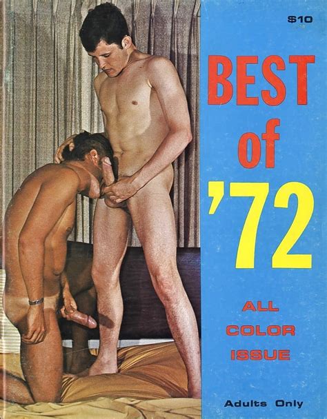 gay vintage magazines 12 pics xhamster