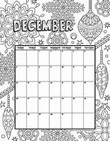 Printable Calendar December Coloring Woojr Kids Christmas Pages Woo Jr 2021 Activities Calender Print Choose Board Monthly Planner sketch template