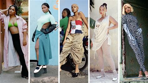 5 dominican women claiming space in music fashion and women s