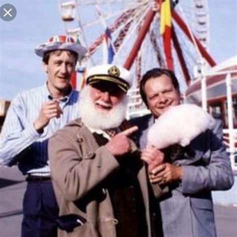 jolly boys outing  fools  horses episode  filmed