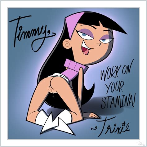 trixie tang porn images rule 34 cartoon porn
