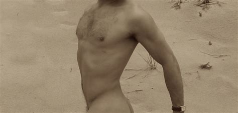 naked at ogunquit beach alan ilagan