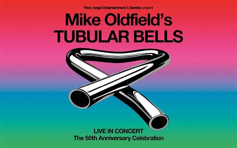 mike oldfields tubular bells   anniversary celebration