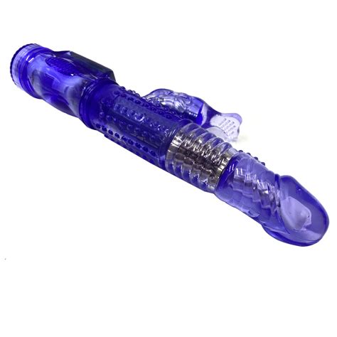 multispeed vibrator g spot dildo rabbit female adult sex toy waterproof