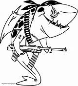 Shark Hungry Coloring Pages Megalodon Drawing Getdrawings sketch template
